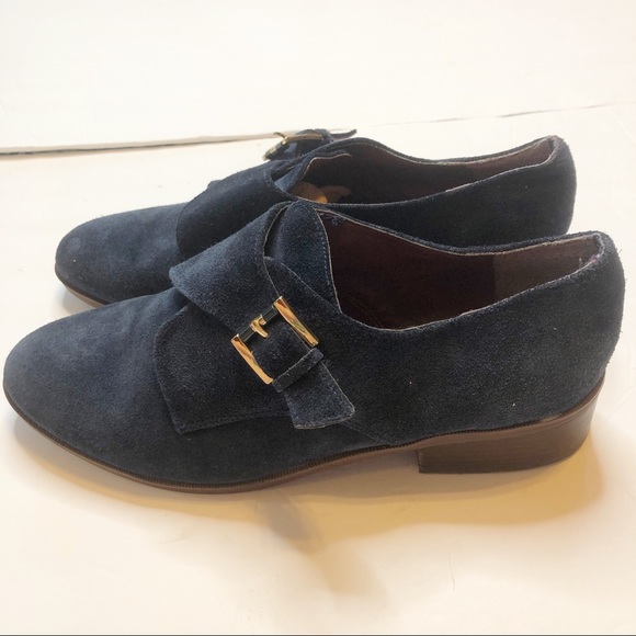 tommy hilfiger mens suede shoes